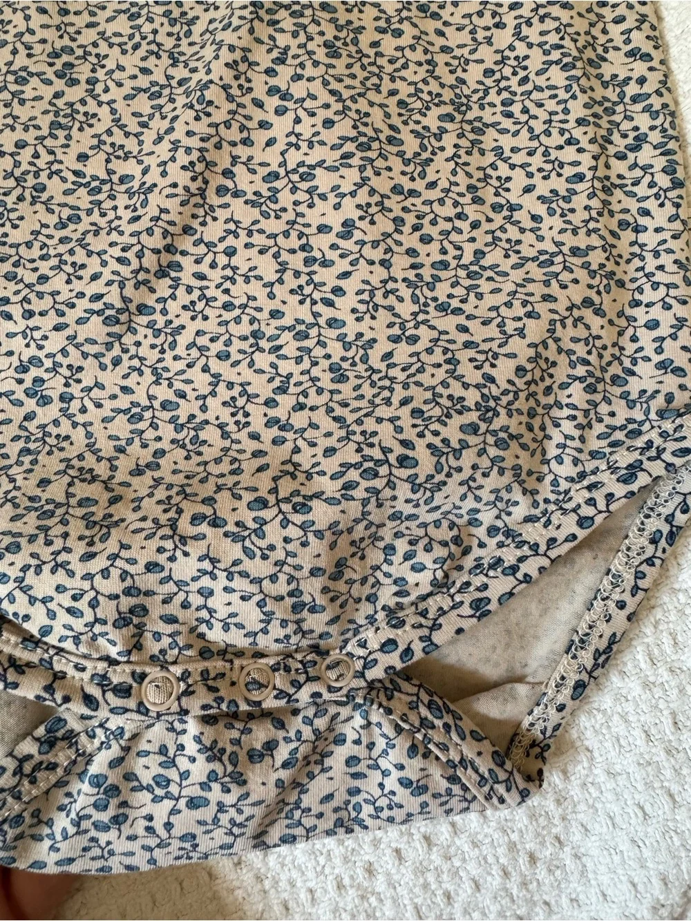 Konges Slojd soft blue